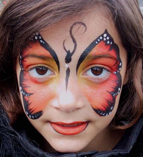 face paint simple designs|easy simple face painting ideas.